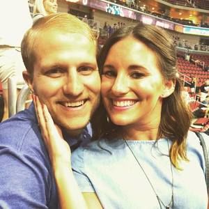 Meet your Posher, Caleb